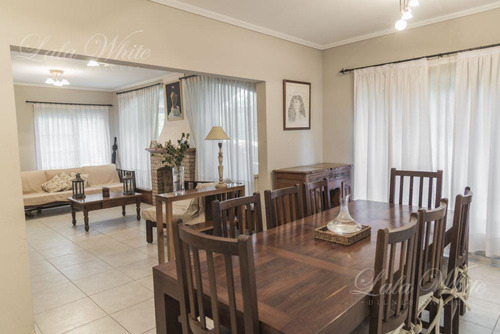 Imagen 5 de 15 de Venta/alquiler - Casa En Saint Thomas Norte