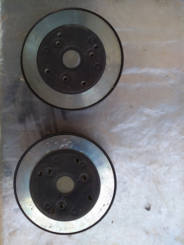 Drive Rcf N481 (par)