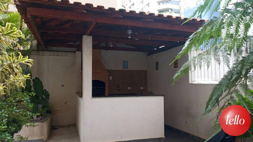 Apartamento - Ref: 167104