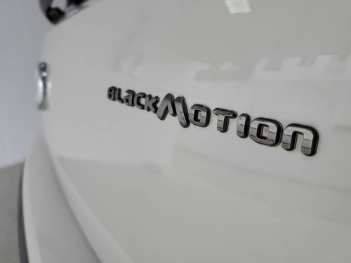 Fiat Punto 1.8 Blackmotion Dualogic