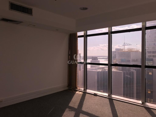 Imagem 3 de 7 de Conjunto/sala Comercial Para Aluguel, Centro Histórico - Porto Alegre/rs - 11089