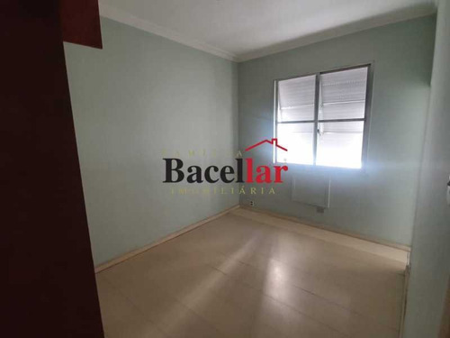 Imagem 4 de 15 de Apartamento-à Venda-laranjeiras-rio De Janeiro - Tiap33647