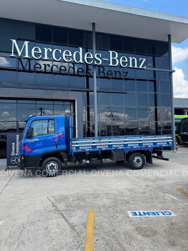 Delivery Express+turbo/iveco/sprinter/camionete/ipva Quitado