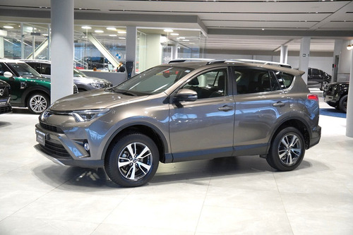 Toyota RAV4 2.0 TOP 4X2 16V GASOLINA 4P AUTOMÁTICO