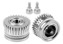 Comprar Engrane Extrusor Para Creality K1, K1 Max, K1c, Impresora 3d