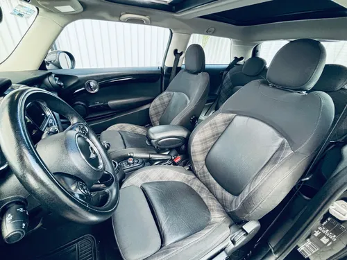 Mini Cooper 1.5 Chili Mt