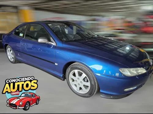 Peugeot 406 3.0 Sv Mt