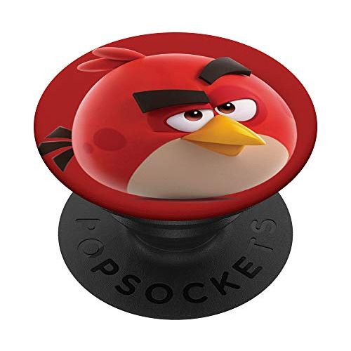 Popsockets Grip And Stand Para Teléfonos Y Tabletas Angry Bi