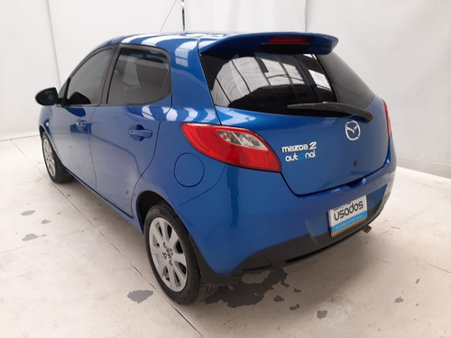 Imagen 9 de 17 de Mazda 2 Basico 1.5 2015 Idw194