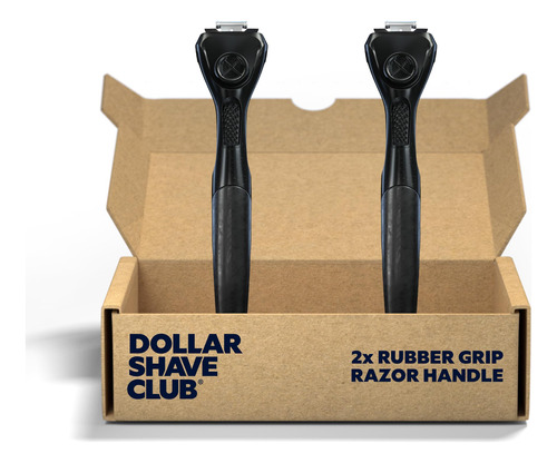 Dollar Shave Club | Asas De Repuesto De La Serie Club | Paqu