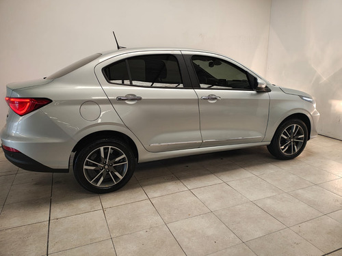 Fiat Cronos 1.3 Precision Cvt