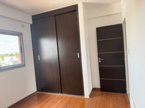 Venta Departamento En Caseros Norte