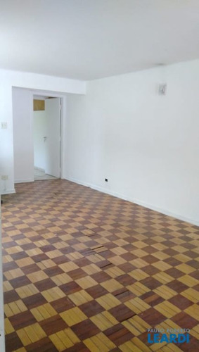 Imagem 3 de 15 de Sobrado - Brooklin - Sp - 594800
