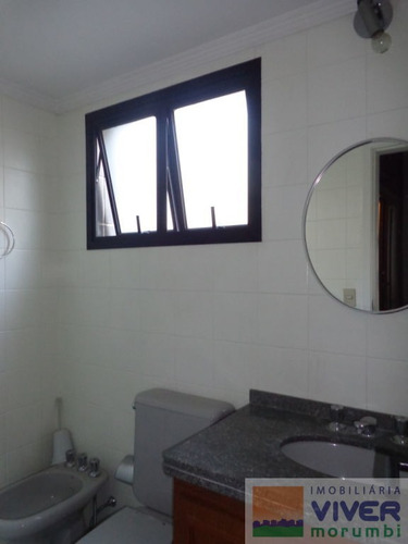 Imagem 13 de 15 de Residencial V. Andrade, Serviços De Recepçao E Lavanderia, Residencial Com 2 Dts, Ste, Armarios, Co - Nm4127