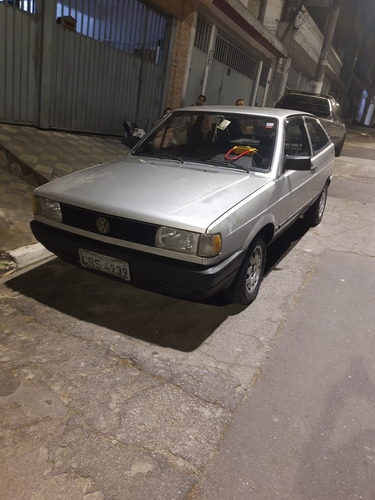 Imagem 5 de 14 de Volkswagen Gol