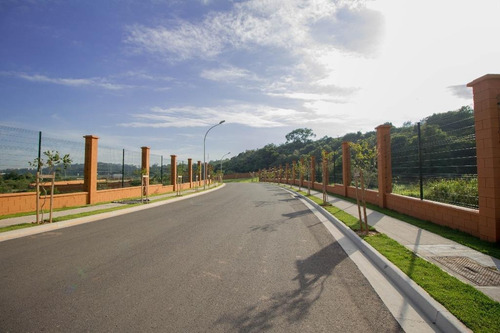 Imagem 21 de 30 de Terreno À Venda, 537 M² Por R$ 725.152 - Vila Maringá - Jundiaí/sp - Te0019