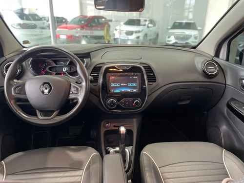 Renault Captur 1.6 16V SCE FLEX INTENSE X-TRONIC