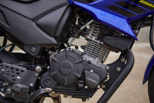 Yamaha Ys 150 Fazer Sed 2023