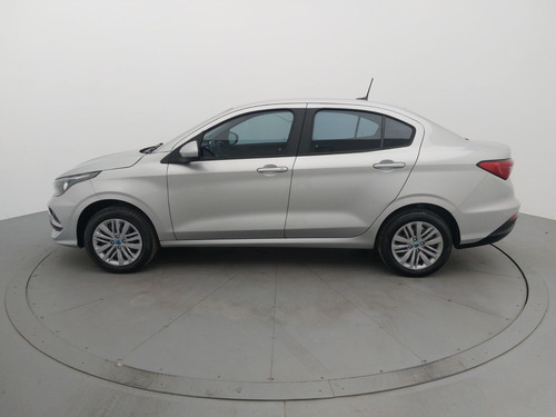Fiat Cronos 1.3 FIREFLY FLEX DRIVE MANUAL