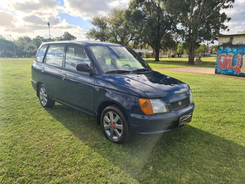 Daihatsu Gran Move Cx 1.5 Std Fullcar U$s3000 Y Cuotas