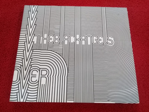 The Black Angels   / Passover   / Made In Usa  B13 