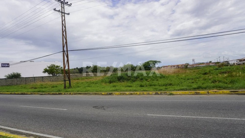Imagen 6 de 6 de Venta De Terreno En Alto Barinas Cod. 445149