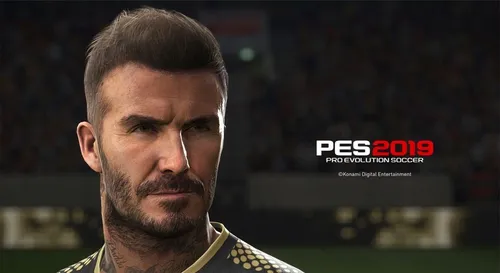 Pes 2019 Pro Evolution Soccer Pc Steam 100% Original 24hs