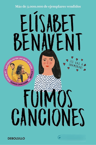 Fuimos Canciones (canciones 1) - Benavent, E - *