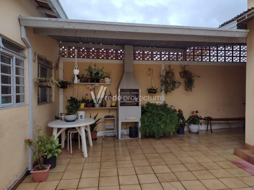 Casa À Venda Em Parque Industrial - Ca286986