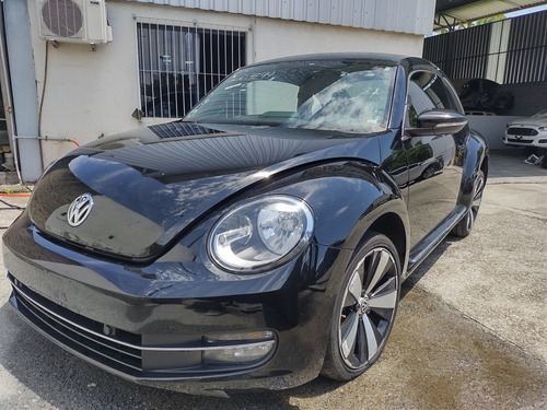 Sucata Vw Fusca  2.0 Tsí 2013 200cv  Para Peças