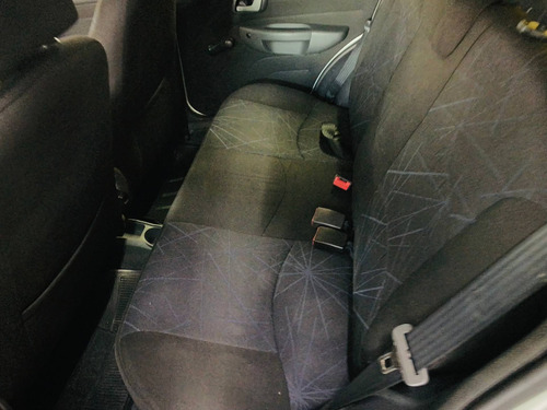 Imagem 9 de 11 de Fiat Palio 1.4 Mpi Elx 8v Flex 4p Manual