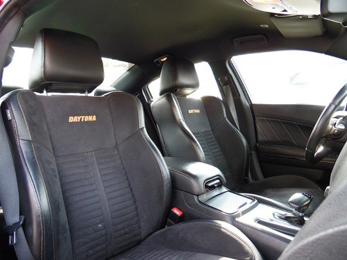 Dodge Charger Daytona Rt 5.7 Aut 2018
