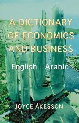 Libro A Dictionary Of Economics And Business, English - A...