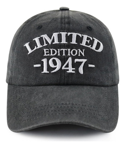 Limited Edition 1940 1941 1942 1943 1944 1945 1946 1947 1948