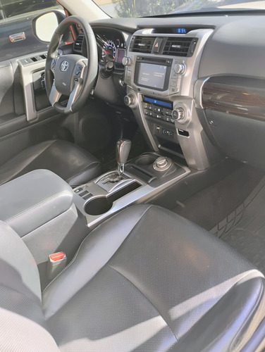 Toyota 4runner