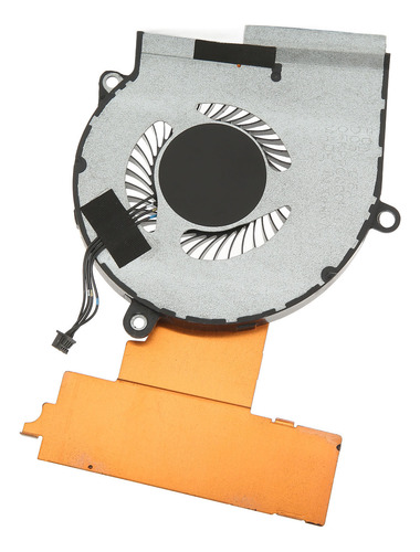 Ventilador De Repuesto De Cpu Gpu Para Omen 15 Dc L30204 001