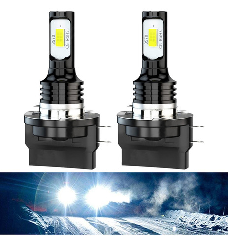 Bombillas Led H11b De Luz Baja Para Kia Sportage 20