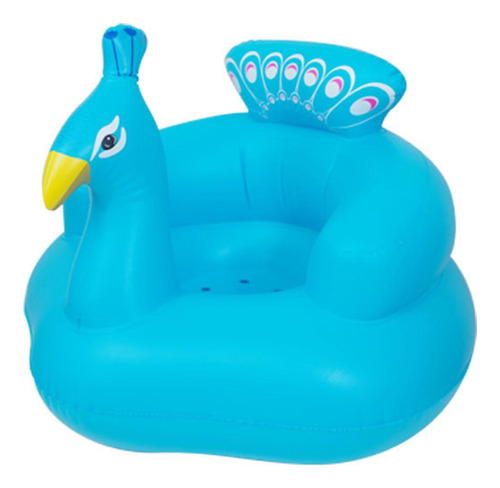 Asientos De Suelo Para Bebés, Asiento Inflable Para Bebés