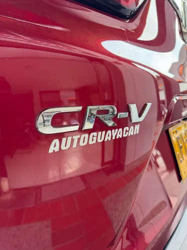 Honda CR-V 1.5 EXL 4X4 TURBO