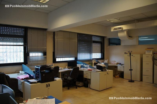Imagen 8 de 30 de Edificio De Oficinas Con Depósito De 1200 M2 Cubiertos En Venta