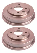 Comprar Kitx2 Campanas De Freno P\u002F Chevrolet Onix Prisma Desde 2013