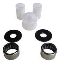 Comprar Fiat Duna Uno Kit Rep Selectora Cambio +rodillos Torrington