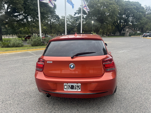 BMW Serie 1 2.0 118d Sport 143cv
