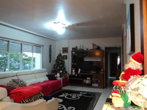 Imagem 11 de 15 de Apartamento - Centro - Ref: 6437 - V-6437