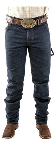Calça cinch sale carpinteira