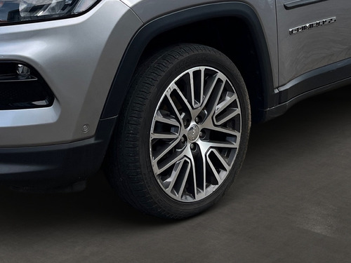 Jeep Compass 1.3 T270 TURBO FLEX LIMITED AT6