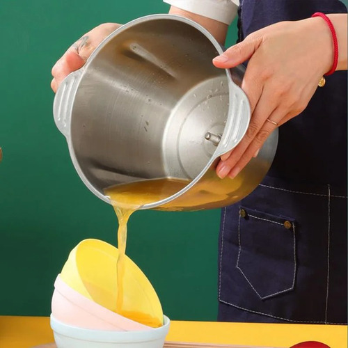 Picadora Procesadora Alimentos Eléctrica - ¡oferta!