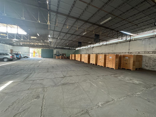 Bodega En Venta En Iquique