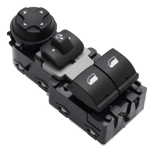 Drivers Electric Window Switch 96783350zd For Citroen Be Ccf