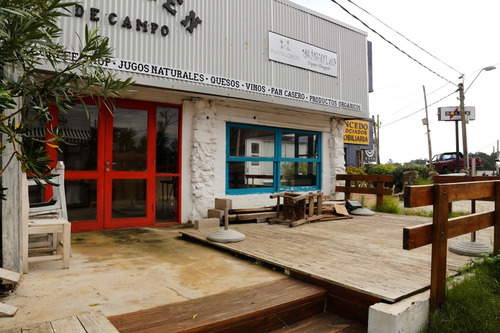 Locales Comerciales Alquiler Punta Del Este